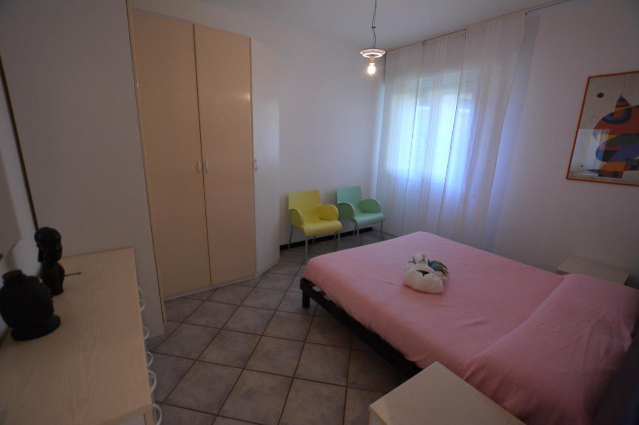 Lignano Pineta Nice Flat Lignano Sabbiadoro Exterior foto