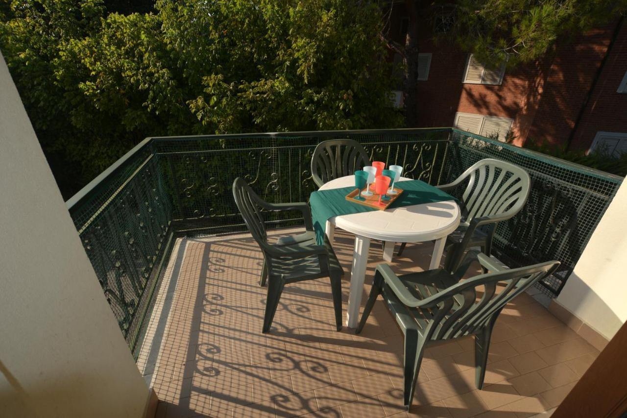 Lignano Pineta Nice Flat Lignano Sabbiadoro Exterior foto