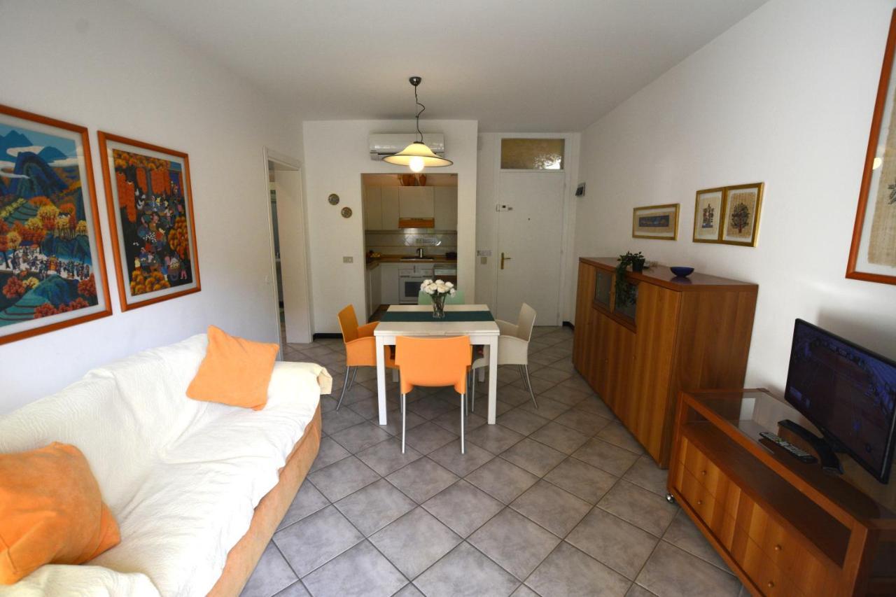 Lignano Pineta Nice Flat Lignano Sabbiadoro Exterior foto