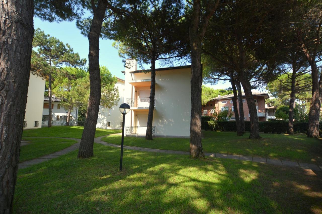 Lignano Pineta Nice Flat Lignano Sabbiadoro Exterior foto
