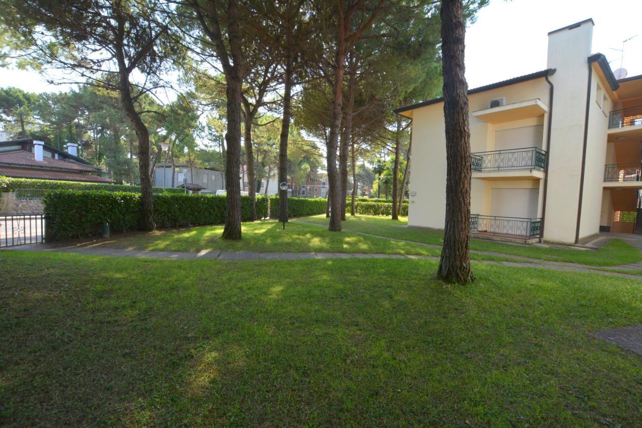 Lignano Pineta Nice Flat Lignano Sabbiadoro Exterior foto